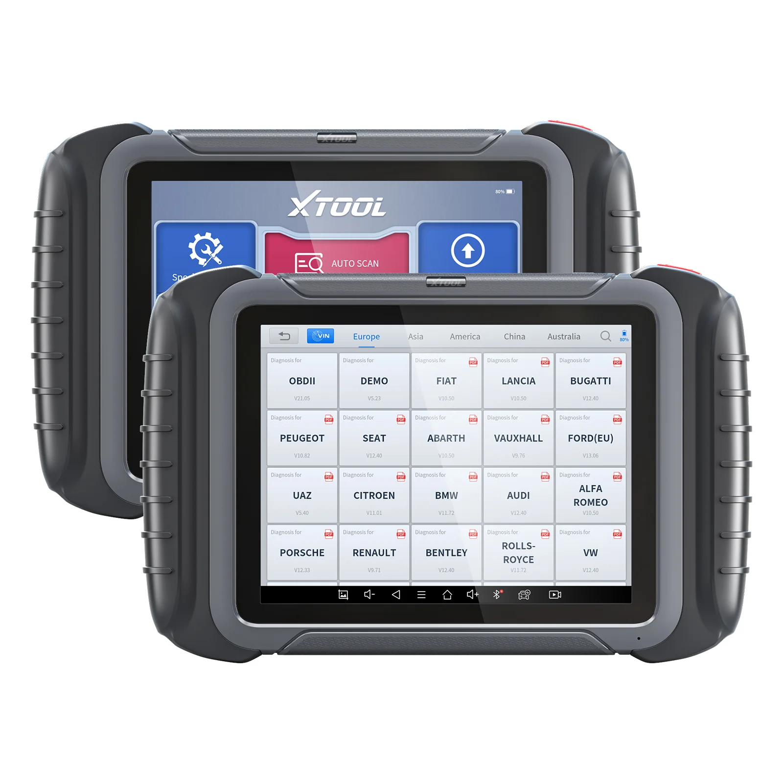 XTOOL D8BT (Available Only in the US) - Image 11