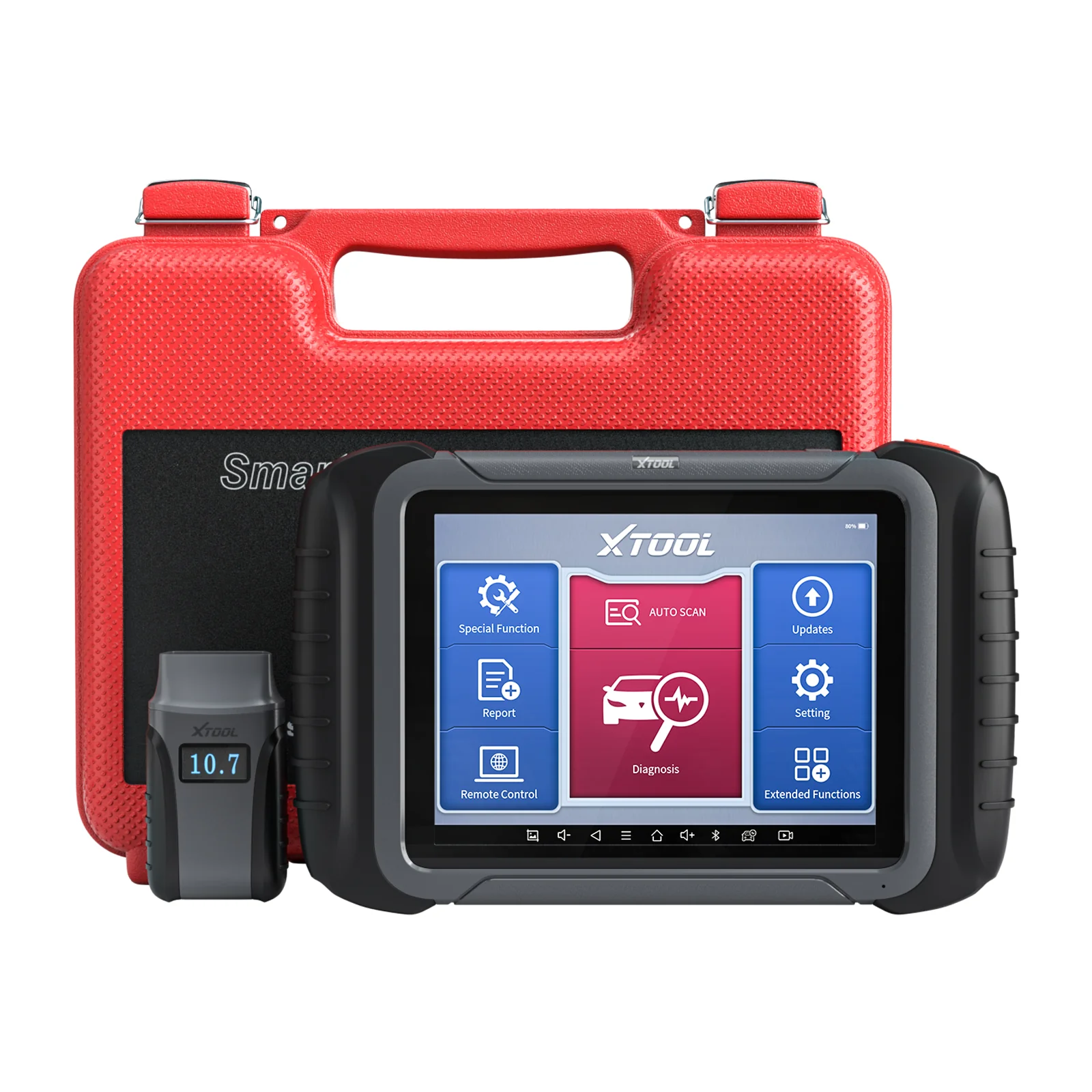 XTOOL D8BT (Available Only in the US) - Image 4