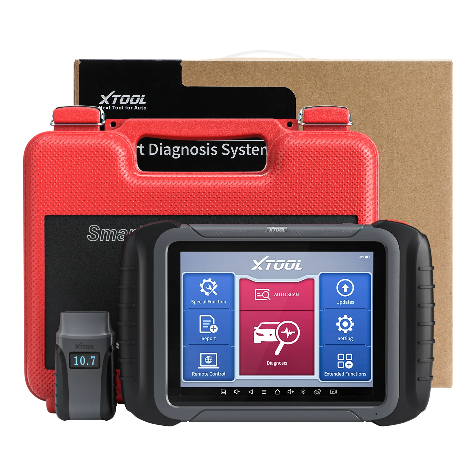 XTOOL D8BT (Available Only in the US) - Image 7