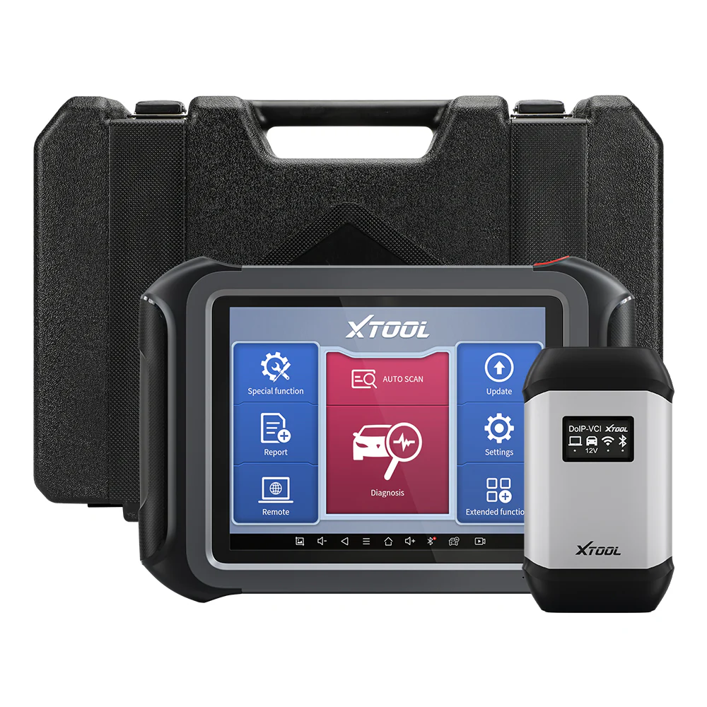 XTOOL D9 PRO(Available Only in the US) - Image 11