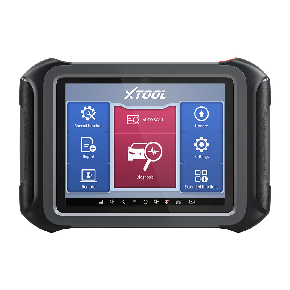 XTOOL D9 PRO(Available Only in the US) - Image 4