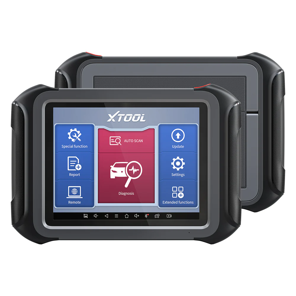 XTOOL D9 PRO(Available Only in the US) - Image 5