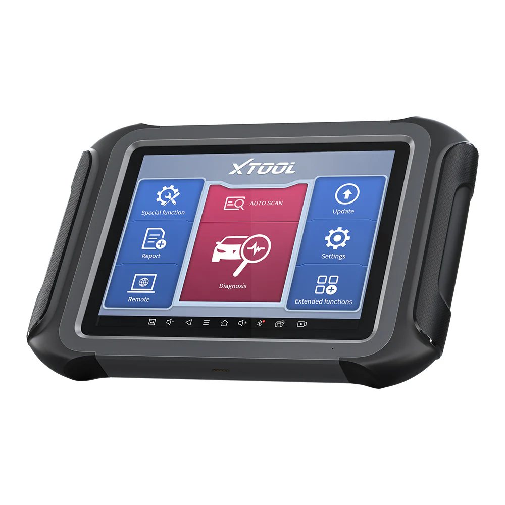 XTOOL D9 PRO(Available Only in the US) - Image 6