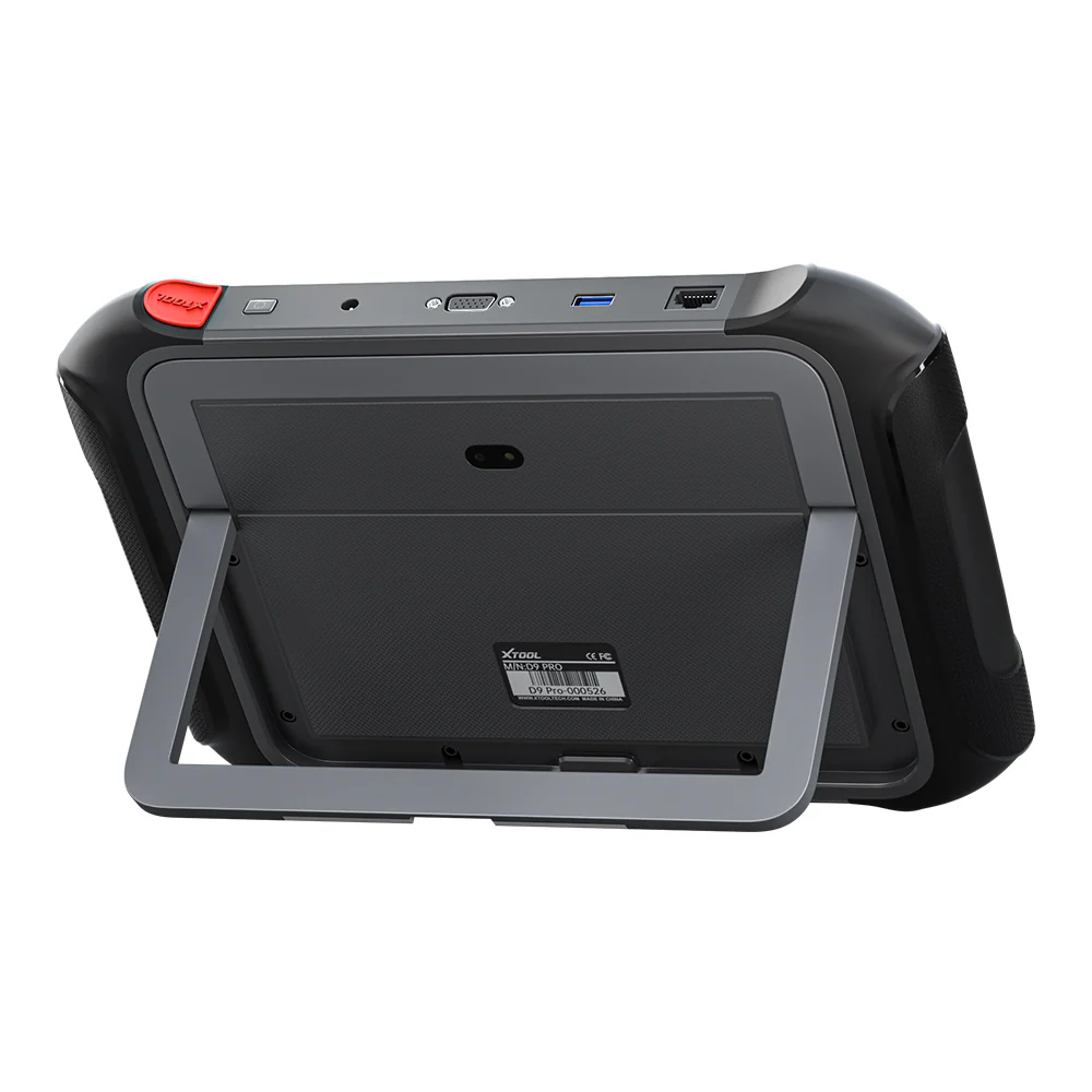 XTOOL D9 PRO(Available Only in the US) - Image 7