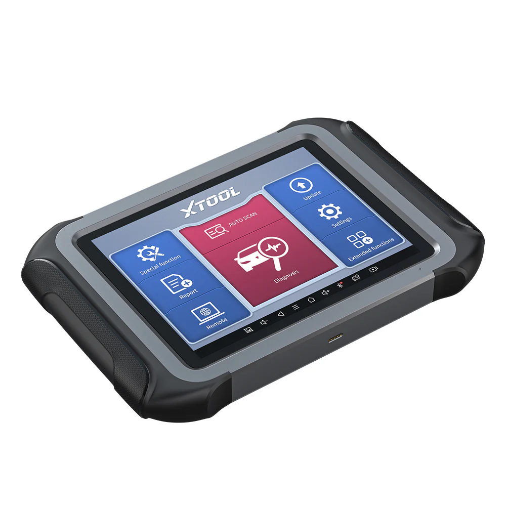 XTOOL D9 PRO(Available Only in the US) - Image 8