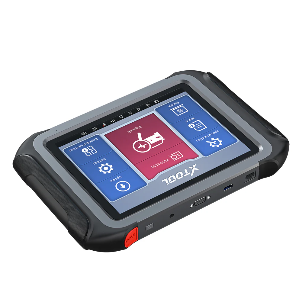 XTOOL D9 PRO(Available Only in the US) - Image 9