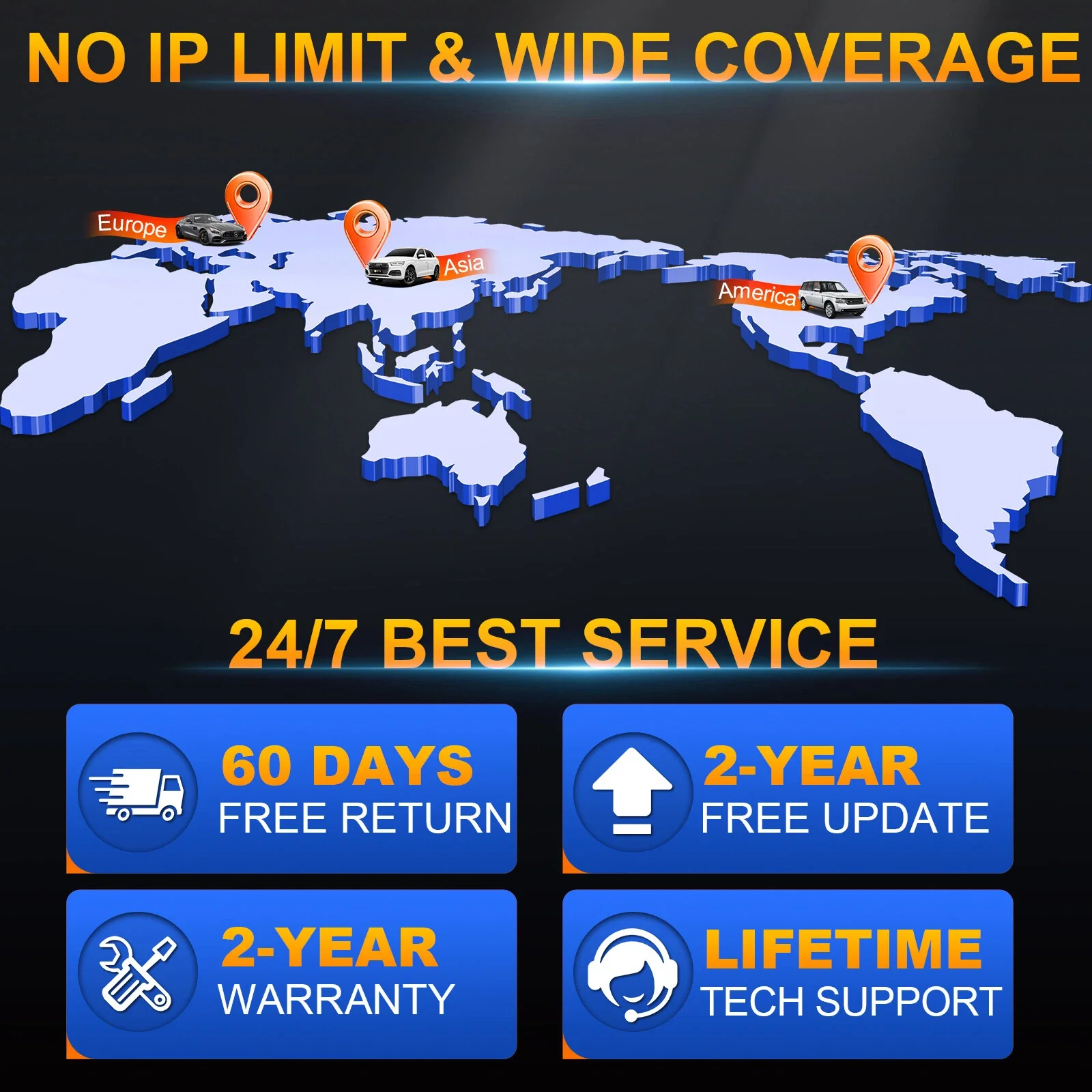 XTOOL InPlus IK618 - Image 10